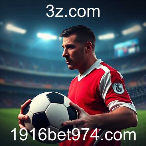 Apostas esportivas e tendências futuras